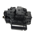 Sauer Danfoss 90L100 90L100KA 90L100KA5 90L100KA5NN60 Serie hydraulische Kolbenpumpe 90L100KA5NN60S4C7E02FAC